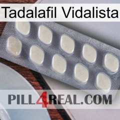 Tadalafil Vidalista 08